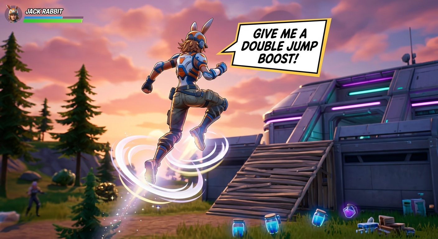 Gilldedjackrabit